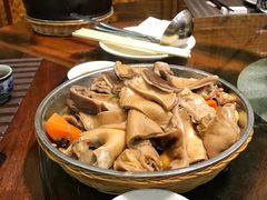 -猪肉婆私房菜(容桂总店)