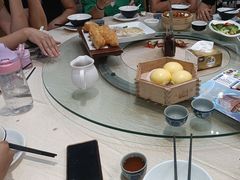 -御膳粥·牛乳粥底火锅·地道顺德菜(容桂店)