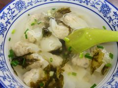 -方老大馄饨(抚宁巷店)