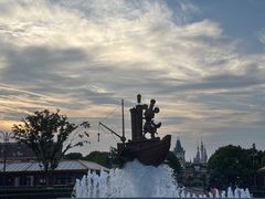 -上海迪士尼度假区