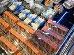 -85度C(深圳佳宁娜店)