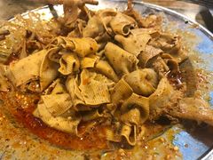 -黑蛋烤肉坊(光华路总店)