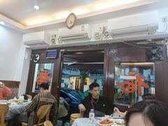 -永兴餐厅(复兴中路店)