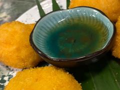 -浩海火烧云傣家菜(京广店)