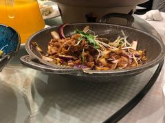 -新洪记·丽久饭店(铁西店)