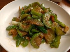 -肖记公安牛肉鱼杂馆· 省级非物质文化遗产(仁和路店)