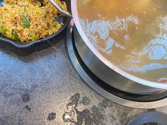 -林记潮牛·牛肉火锅(上马墩店)