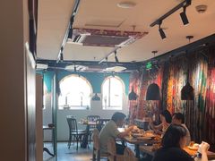 -纳鲁孜·新疆特色餐厅(上海悦荟广场店)