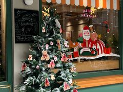 -沛家·西餐Brunch·直火料理