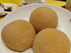 酥皮牛奶包-金玉满堂潮州酒楼(无限极荟购物广场店)