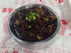 -辣螃铠盆盆蟹大排档(海昌店)