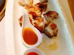 -俄士厨房(万松园店)