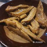 朋友推荐的，去了三次，这是集合了其中两次的图