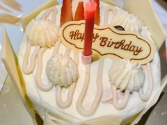 -王品牛排(福州泰禾店)