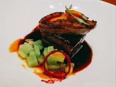 16小时低温慢煮南宋皱皮东坡肉-觀芷隐轩