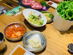 -炭恋火炉烤肉(凌云一街坊店)