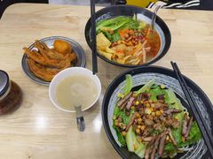 -笋果坊螺蛳粉(竹园小区店)