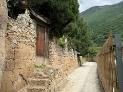 -萝卜寨羌文化生态旅游区