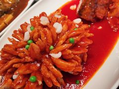 -南里山房·新淮扬菜(徐汇万科店)