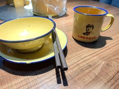 -蛙麻蛙辣炭火蛙锅(南环大街店)