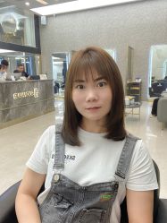 -苏奇发型·烫发染发