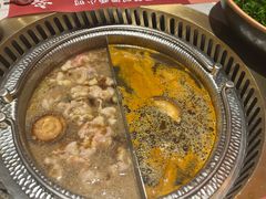 -空之介寿喜烧·和牛放题(恒隆广场店)