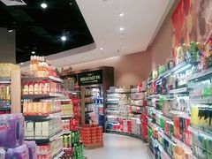 -百佳永辉超市(福田星河店)