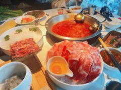-小龙坎火锅(春熙太古里店)