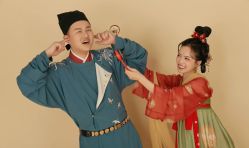 -女王风尚STUDIO·轻奢化定制