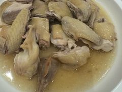 -大欢喜饭店(江怡路店)