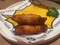 -新太二·鲜料川菜(晶耀前滩店)