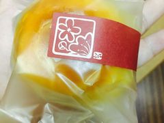 -半勺舒舒生日蛋糕店