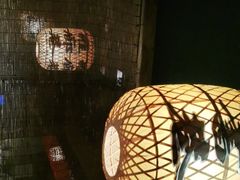 -南京大牌档(香港广场店)