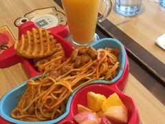 -必胜客(津塘店)