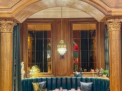 -甜阿姨·天台花园私房菜(万松园店)