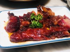 广府叉烧-星平鸡饭·粤菜小炒(印象城旗舰店)