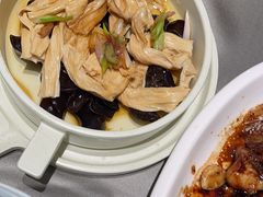 -客家汇·客家传承菜(水库店)
