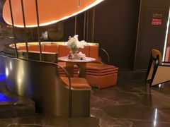 -尚善若水·汤泉·SPA·沐足(东方渔人码头店)