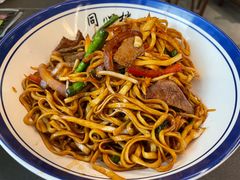 -同心楼(解放北路店)