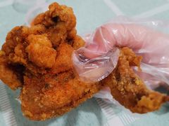 -故里炸鸡(温迪路店)