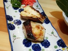-割烹旭日本料理(龙湖狮山天街店)