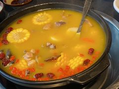 -李子坝梁山鸡(李子坝大鸡哥店)