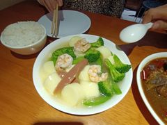 -景秀餐厅(南锣鼓巷店)