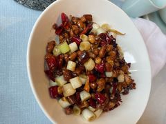 -院8里·小乐园家常味川菜(鹭洲里店)