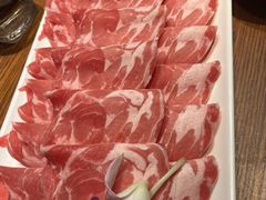 -佬土鹅肠火锅(解放路店)