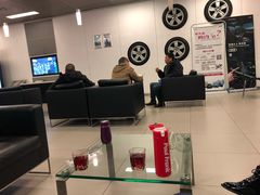-成都华星名仕奥迪4S店(龙潭寺店)