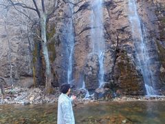 -玉渡山自然风景区