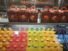 -西村叔叔的店·面包·甜品·蛋糕(清河万象汇店)