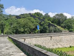 -紫荆关