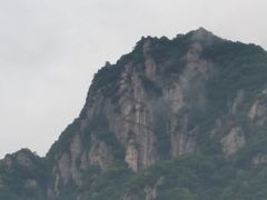 -陕西省红河谷森林公园